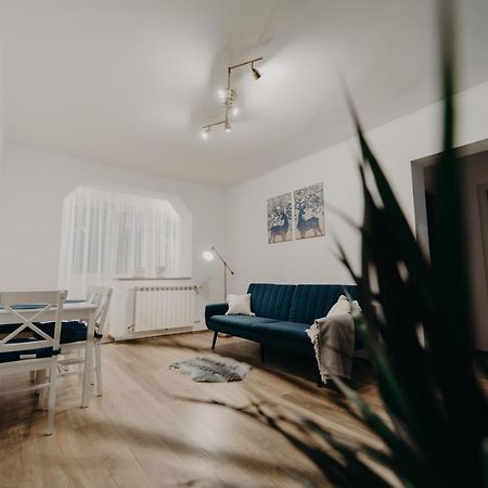 Apartamentul Albastru วาตราดอร์เนย์ ภายนอก รูปภาพ