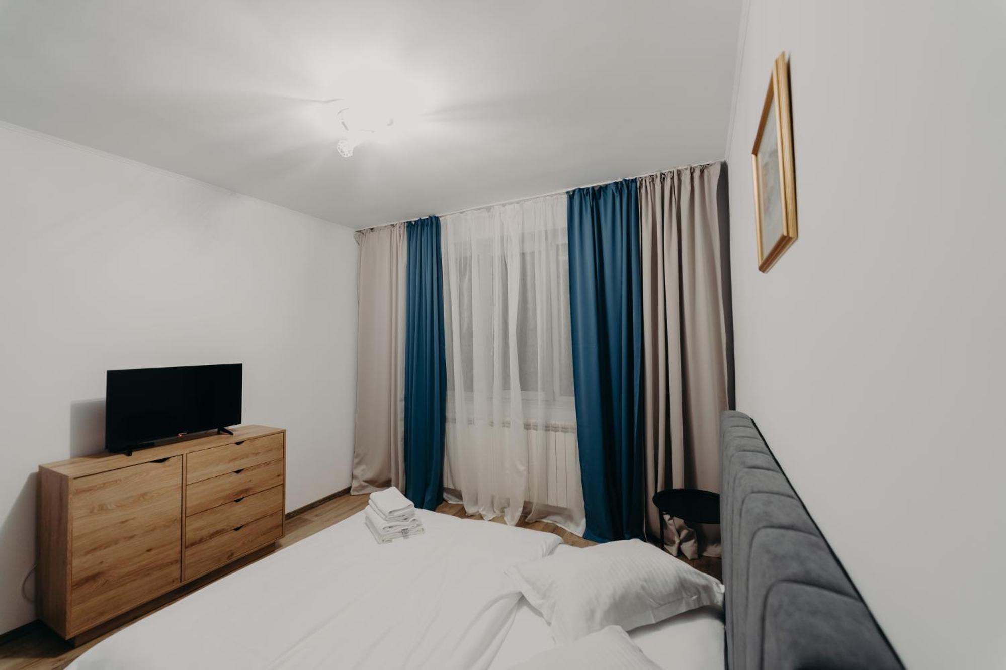 Apartamentul Albastru วาตราดอร์เนย์ ภายนอก รูปภาพ